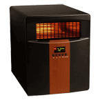 Image of HeatSmart Star XL Infrared Heater
